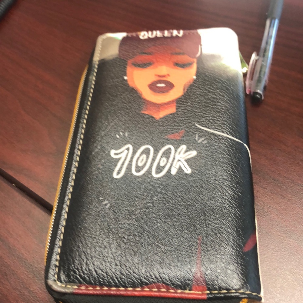 Wallet